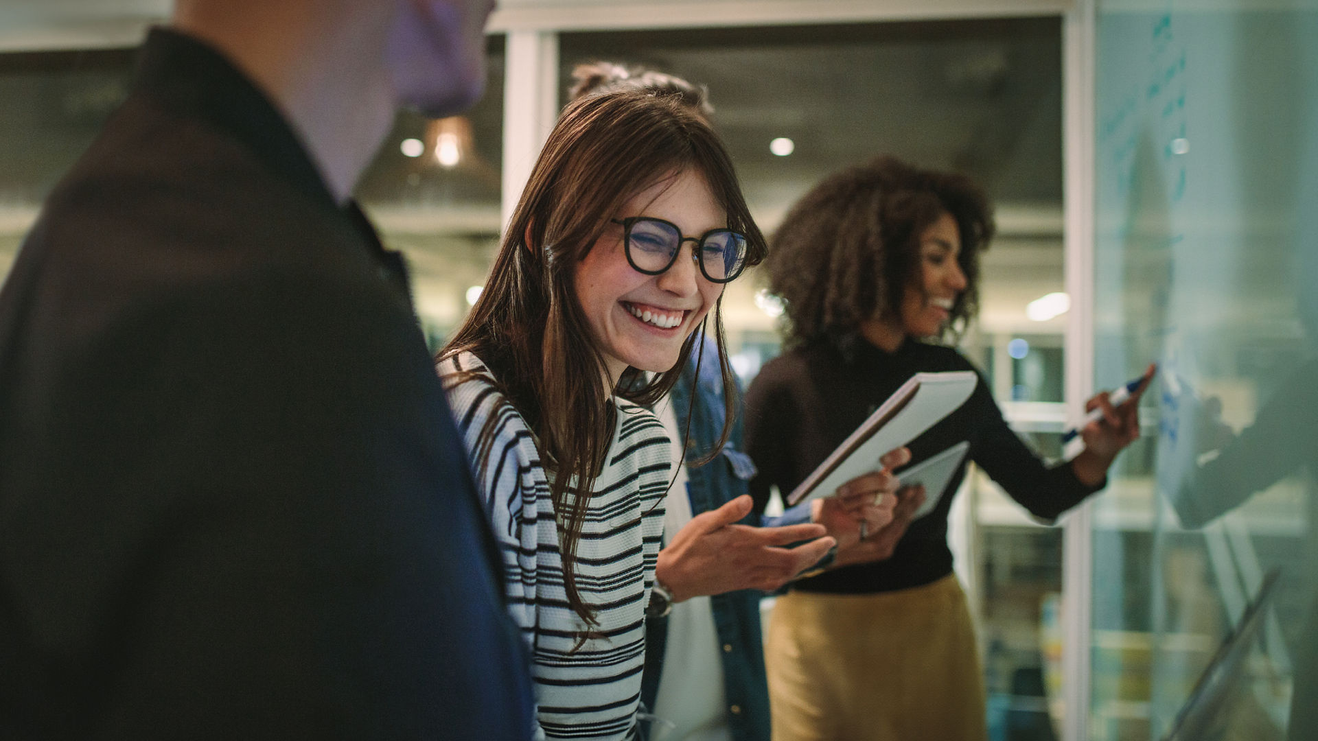 STUDIUM AM CAMPUS visual data 8